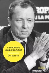 L'Europe de Jacques Delors