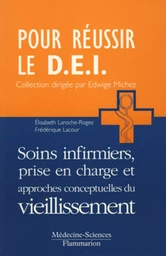 Soins infirmiers, prise en charge et approches conceptuelles du vieillissement