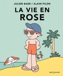 La Vie en rose