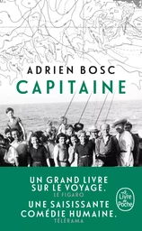 Capitaine