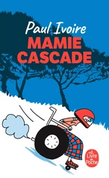 Mamie cascade