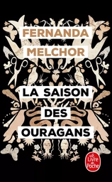 La Saison des ouragans