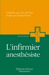 L'infirmier anesthésique