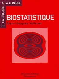 Biostatistique