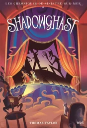 Shadowghast