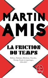 La Friction du temps