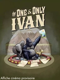 Le Seul et Unique Ivan