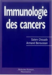 Immunologie des cancers