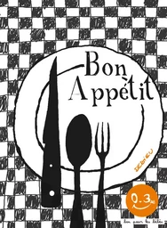 Bon appétit