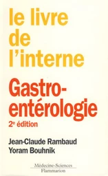 Gastro-entérologie (2° Éd.)