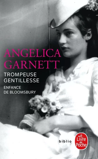 Trompeuse gentillesse - Angelica Garnett - LGF