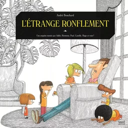 L'Étrange ronflement