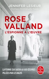 Rose Valland