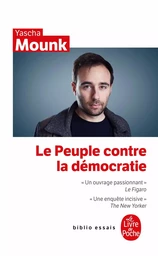 Le Peuple contre la démocratie