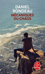 Mécaniques du chaos