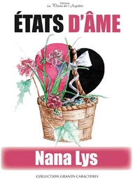 Etats d'âme - LIVRE + CD