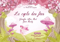 Le cycle des fées