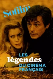 LEGENDES DU CINEMA FRANCAIS