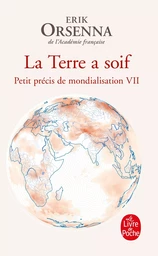 La Terre a soif