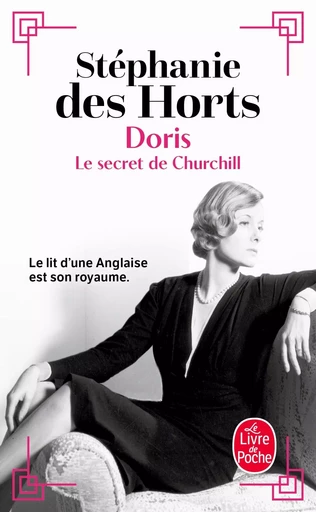 Doris, le secret de Churchill - Stéphanie des Horts - LGF