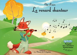 Le renard chanteur