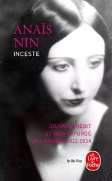 Inceste