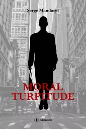 Moral turpitude