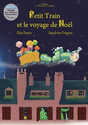 Petit Train et le voyage de Noël