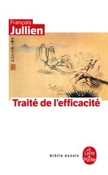 Traité de l'efficacité