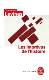 Les Imprévus de l'histoire