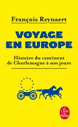 Voyage en Europe