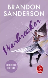 Warbreaker (Nouvelle édition)