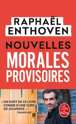 Nouvelles morales provisoires