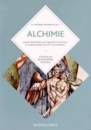 L'alchimie