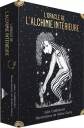 L'Oracle de l'alchimie intérieure