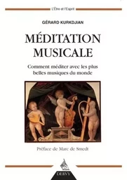 Méditation Musicale