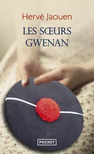 Les soeurs Gwenan - Hervé Jaouen - Univers Poche