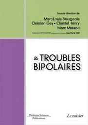 Les troubles bipolaires