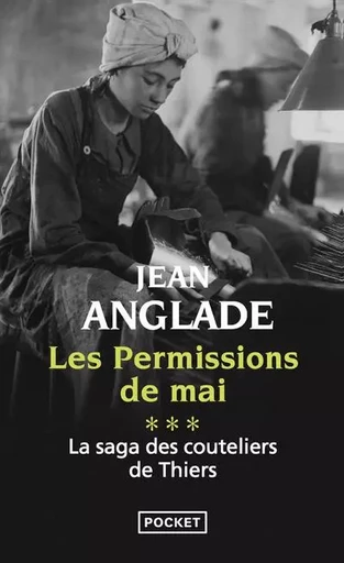 Les permissions de mai - Jean Anglade - Univers Poche