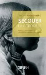 Secouer la citrouille - poésies traditionnelles des Indiens d'Amérique du Nord