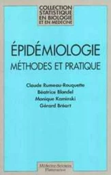 Épidémiologie