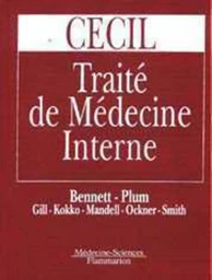 CECIL - Traité de médecine interne