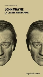 John Wayne