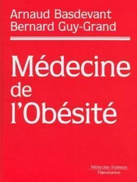 Médecine de l'obésité