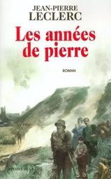 Les années de Pierre