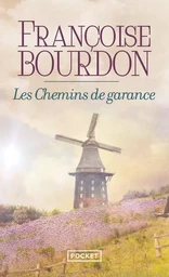 Les chemins de garance