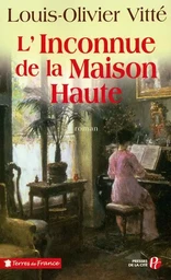 L'inconnue de la maison haute