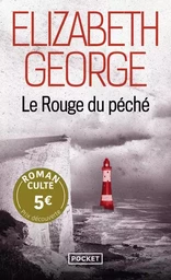 Le rouge du péché - Prix Découverte