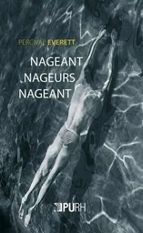 Nageant nageurs nageant