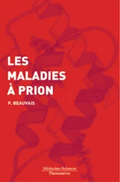 Les maladies à prion